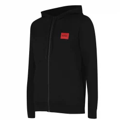 Hugo Daple Zip Through Hoodie -Outlet The Lux Evolve Store 53469003 xxl a11