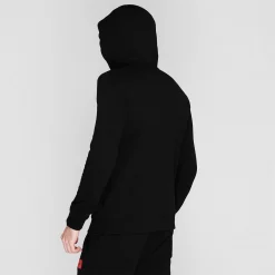 Hugo Daple Zip Through Hoodie -Outlet The Lux Evolve Store 53469003 xxl a3