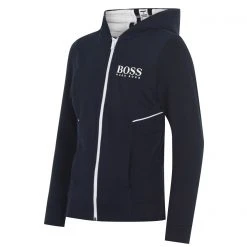 Boss Fleece tracksuit cardigan -Outlet The Lux Evolve Store 53472522 xxl a2