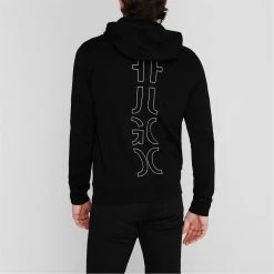 Hugo Dondy 213 Over The Head Hoodie -Outlet The Lux Evolve Store 53477603 xxl a2