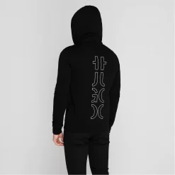 Hugo Dondy 213 Over The Head Hoodie -Outlet The Lux Evolve Store 53477603 xxl a3