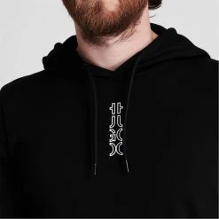 Hugo Dondy 213 Over The Head Hoodie -Outlet The Lux Evolve Store 53477603 xxl a4