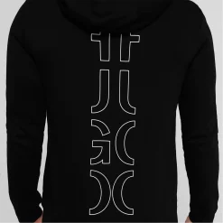 Hugo Dondy 213 Over The Head Hoodie -Outlet The Lux Evolve Store 53477603 xxl a6
