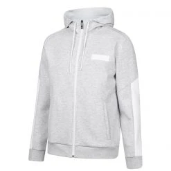 Boss Saggy Batch Full Zip Hoodie -Outlet The Lux Evolve Store 53477902 xxl a11