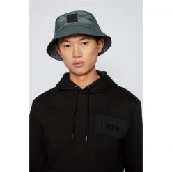 Boss Seeger 53 OTH Hoodie -Outlet The Lux Evolve Store 53479803 xxl a4