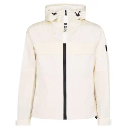 Boss Caziro Full Zip Jacket