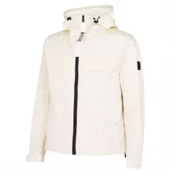 Boss Caziro Full Zip Jacket -Outlet The Lux Evolve Store 53479901 xxl a11