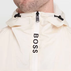 Boss Caziro Full Zip Jacket -Outlet The Lux Evolve Store 53479901 xxl a4