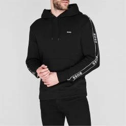 Boss Seeger 89 OTH Hoodie -Outlet The Lux Evolve Store 53522003 xxl a1