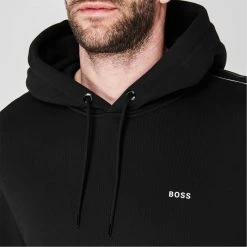 Boss Seeger 89 OTH Hoodie -Outlet The Lux Evolve Store 53522003 xxl a4