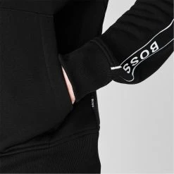 Boss Seeger 89 OTH Hoodie -Outlet The Lux Evolve Store 53522003 xxl a5