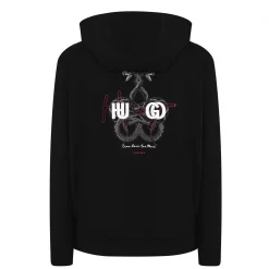 Hugo Hugo Derpiente Hoodie 12 Hugo Hugo Derpiente Hoodie -Outlet The Lux Evolve Store 53525503 xxl a10