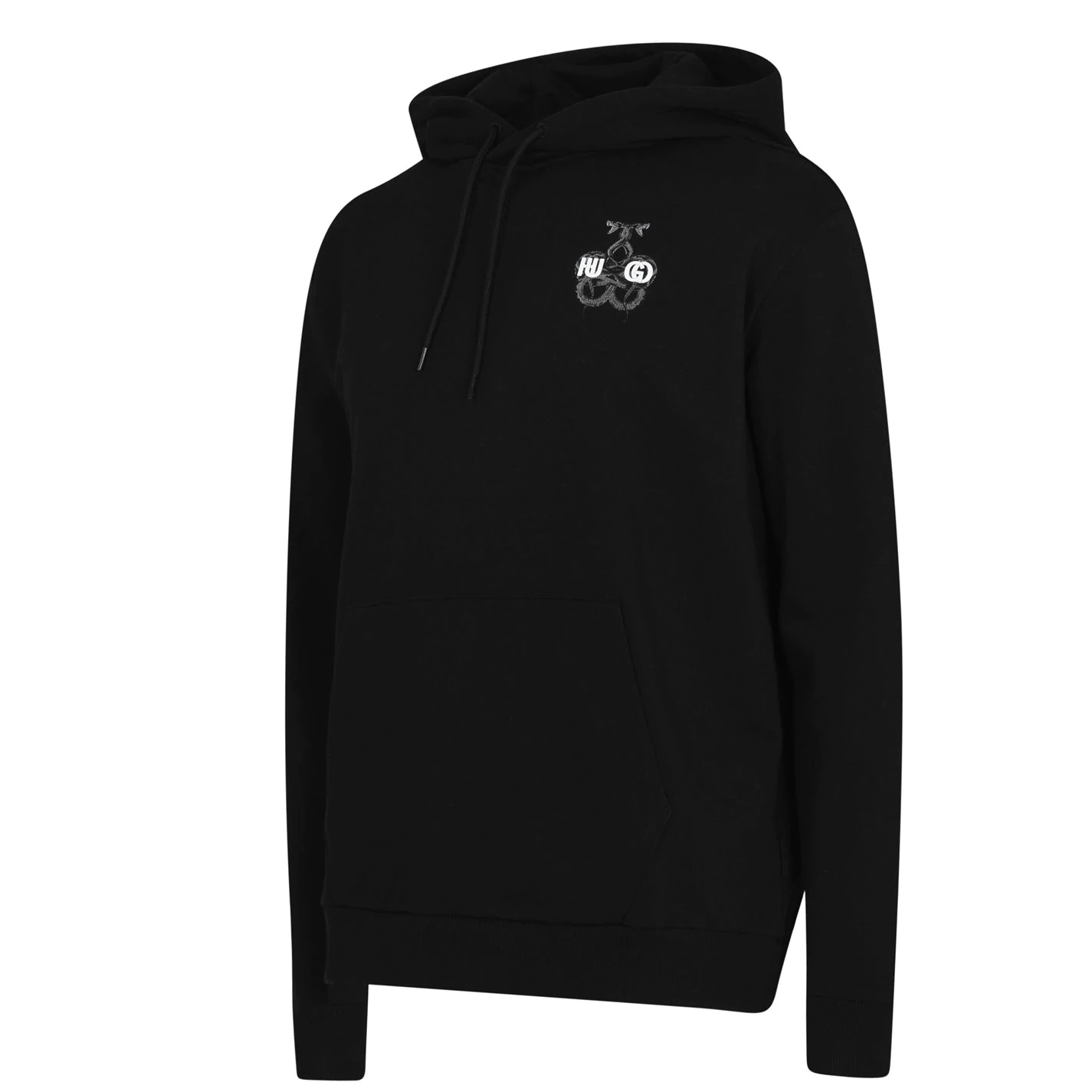 Hugo Hugo Derpiente Hoodie 7 Hugo Hugo Derpiente Hoodie - Image 7