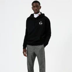 Hugo Hugo Derpiente Hoodie 11 Hugo Hugo Derpiente Hoodie -Outlet The Lux Evolve Store 53525503 xxl a4