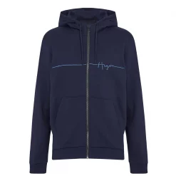 Hugo Hugo Dampari Full Zip Hoodie
