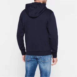 Hugo Hugo Dampari Full Zip Hoodie 10 Hugo Hugo Dampari Full Zip Hoodie -Outlet The Lux Evolve Store 53526018 xxl a2