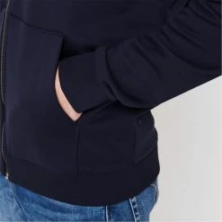 Hugo Hugo Dampari Full Zip Hoodie 13 Hugo Hugo Dampari Full Zip Hoodie -Outlet The Lux Evolve Store 53526018 xxl a5