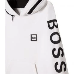 Boss Logo OTH Hoodie 5 Boss Logo OTH Hoodie -Outlet The Lux Evolve Store 53526401 xxl a11