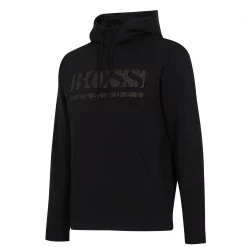Boss Soody 2 Hoodie -Outlet The Lux Evolve Store 53529703 xxl a11