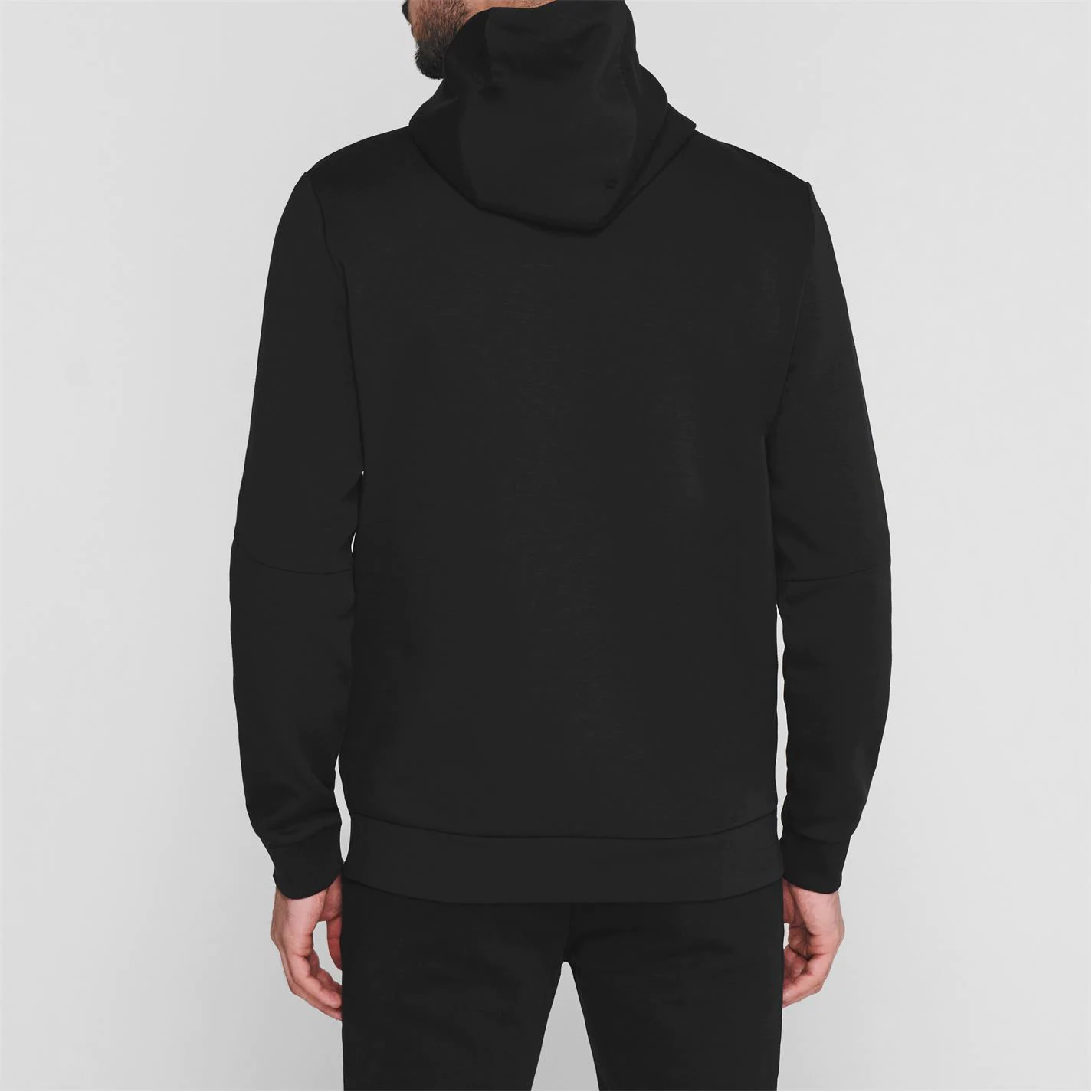 Boss Saggy 2 Full Zip Hoody 3 Boss Saggy 2 Full Zip Hoody - Image 3