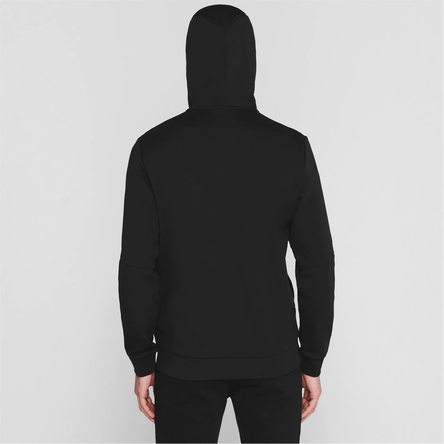 Boss Saggy 2 Full Zip Hoody 4 Boss Saggy 2 Full Zip Hoody - Image 4