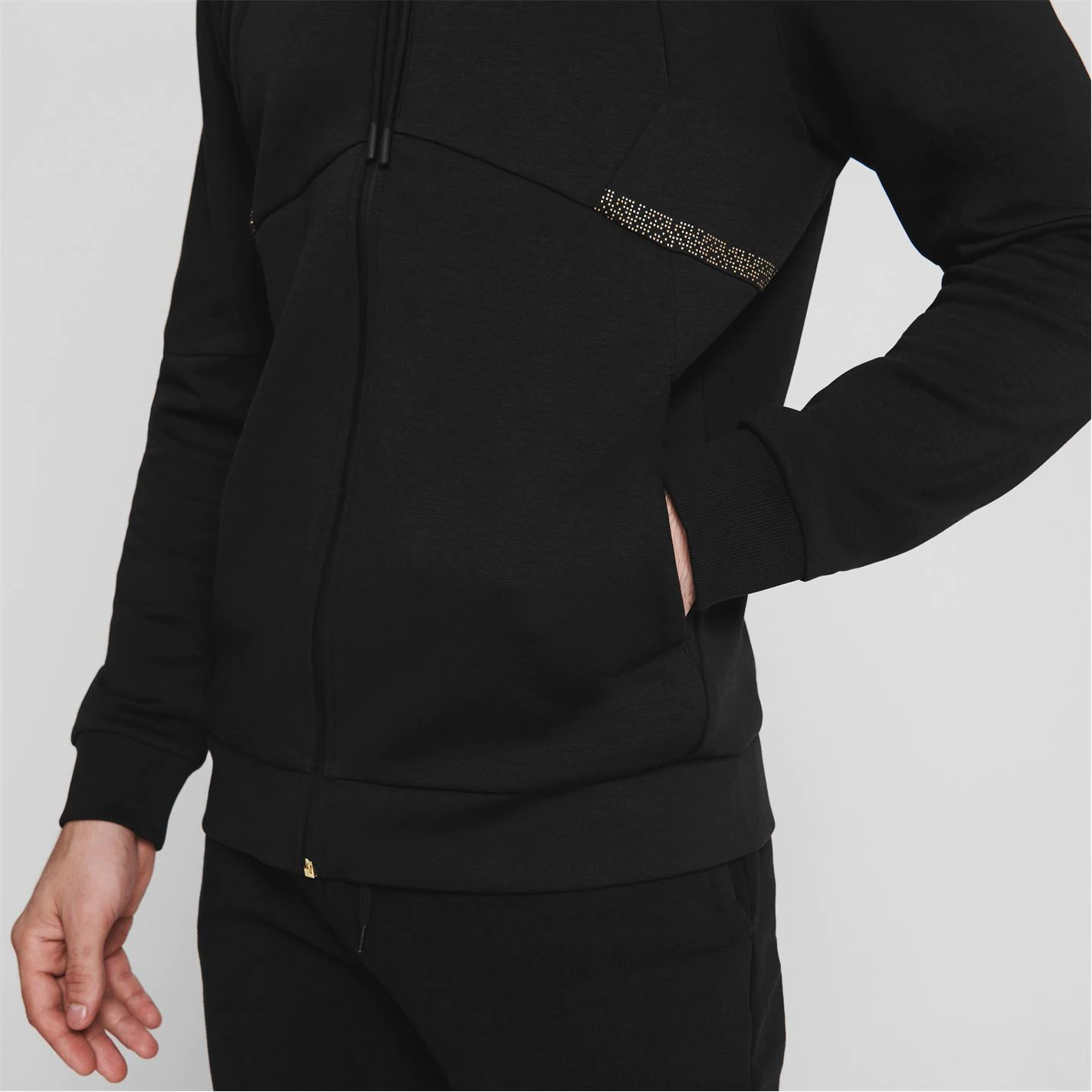 Boss Saggy 2 Full Zip Hoody 6 Boss Saggy 2 Full Zip Hoody - Image 6