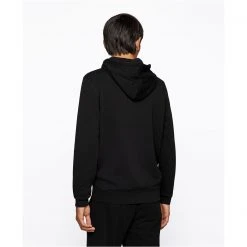 Boss Zetalk Hoodie -Outlet The Lux Evolve Store 53532103 xxl a2