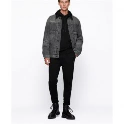 Boss Wetalk Hoodie -Outlet The Lux Evolve Store 53532303 xxl a4