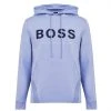 Boss Logo Hoodie