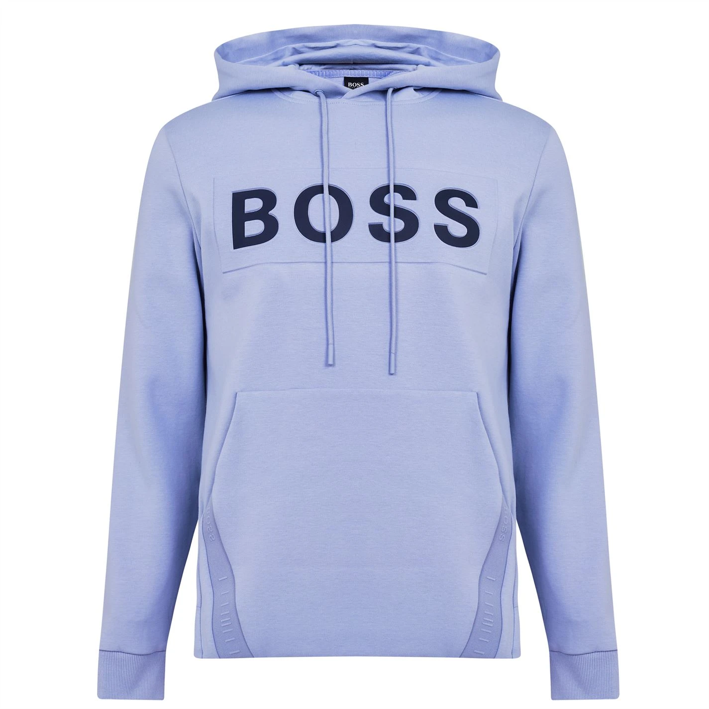 Boss Logo Hoodie 1 Boss Logo Hoodie