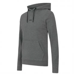 Boss Boss Weedo 1 Hoodie 5 Boss Boss Weedo 1 Hoodie -Outlet The Lux Evolve Store 53565002 xxl a11