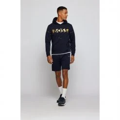 Boss Soody 1 Hoodie -Outlet The Lux Evolve Store 53583718 xxl a2