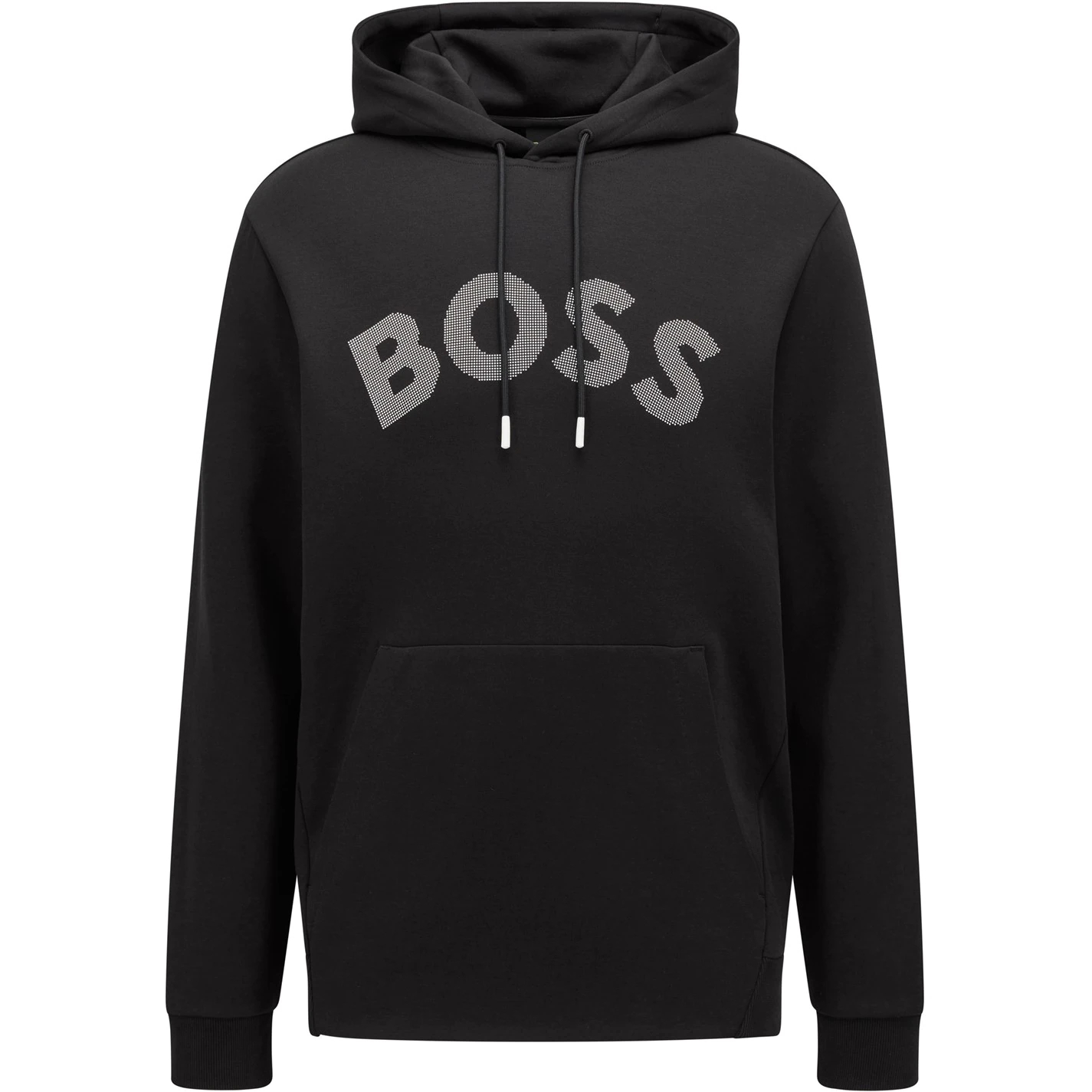 Boss Soody Hoodie 1 Boss Soody Hoodie