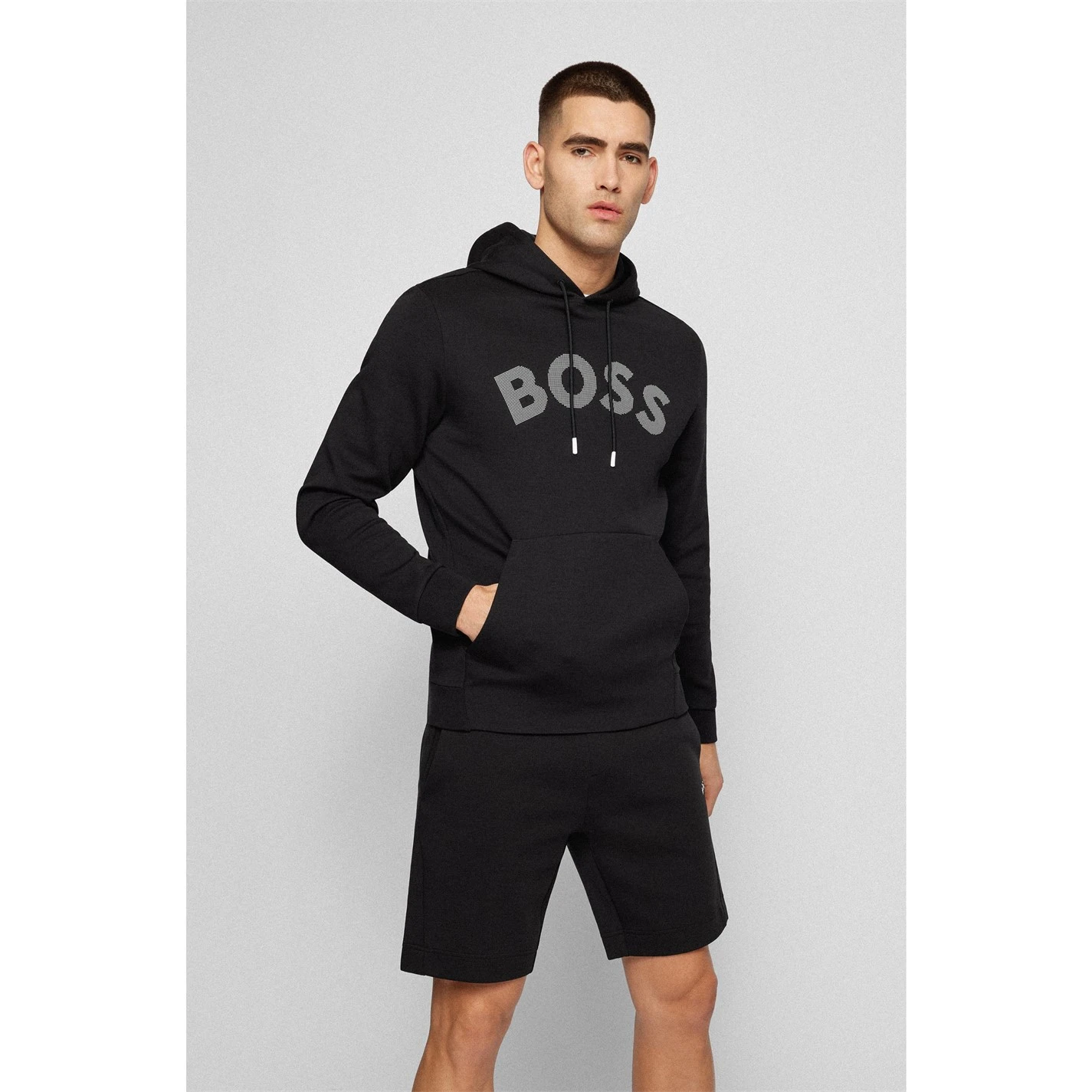 Boss Soody Hoodie 2 Boss Soody Hoodie - Image 2