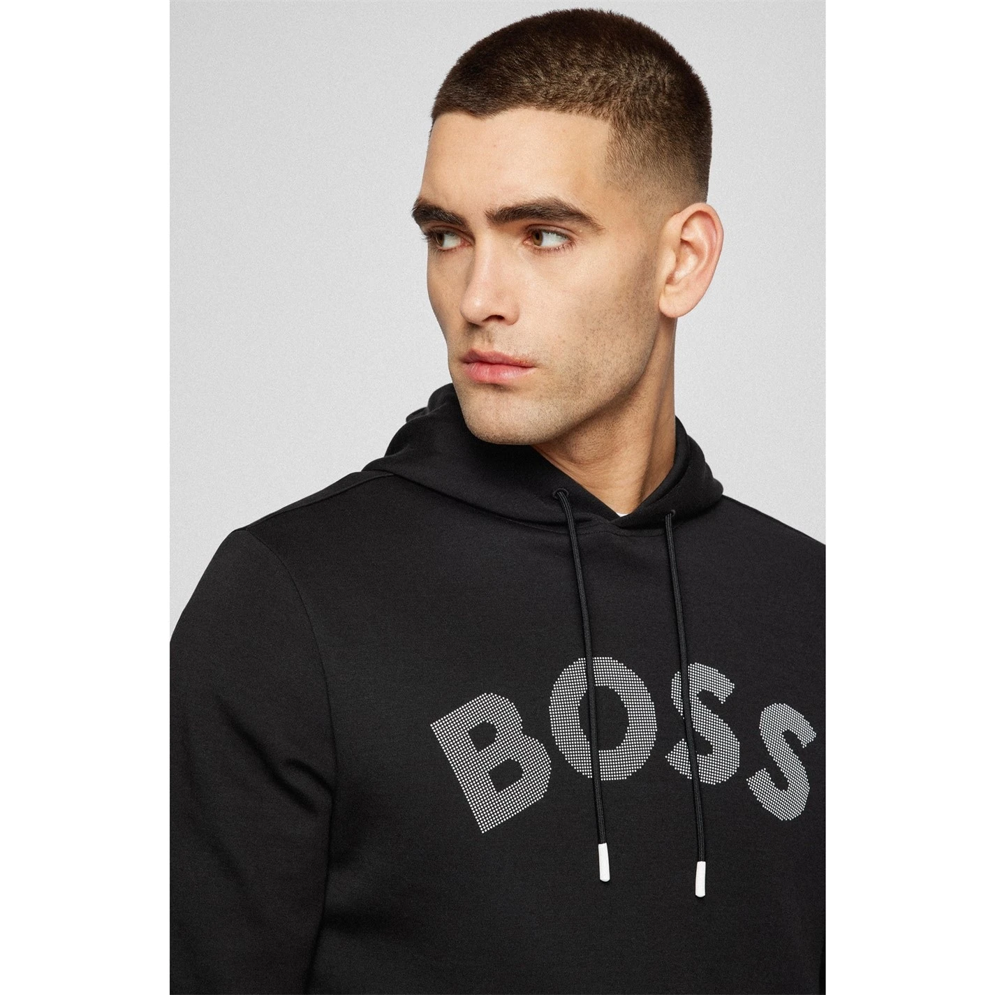 Boss Soody Hoodie 4 Boss Soody Hoodie - Image 4