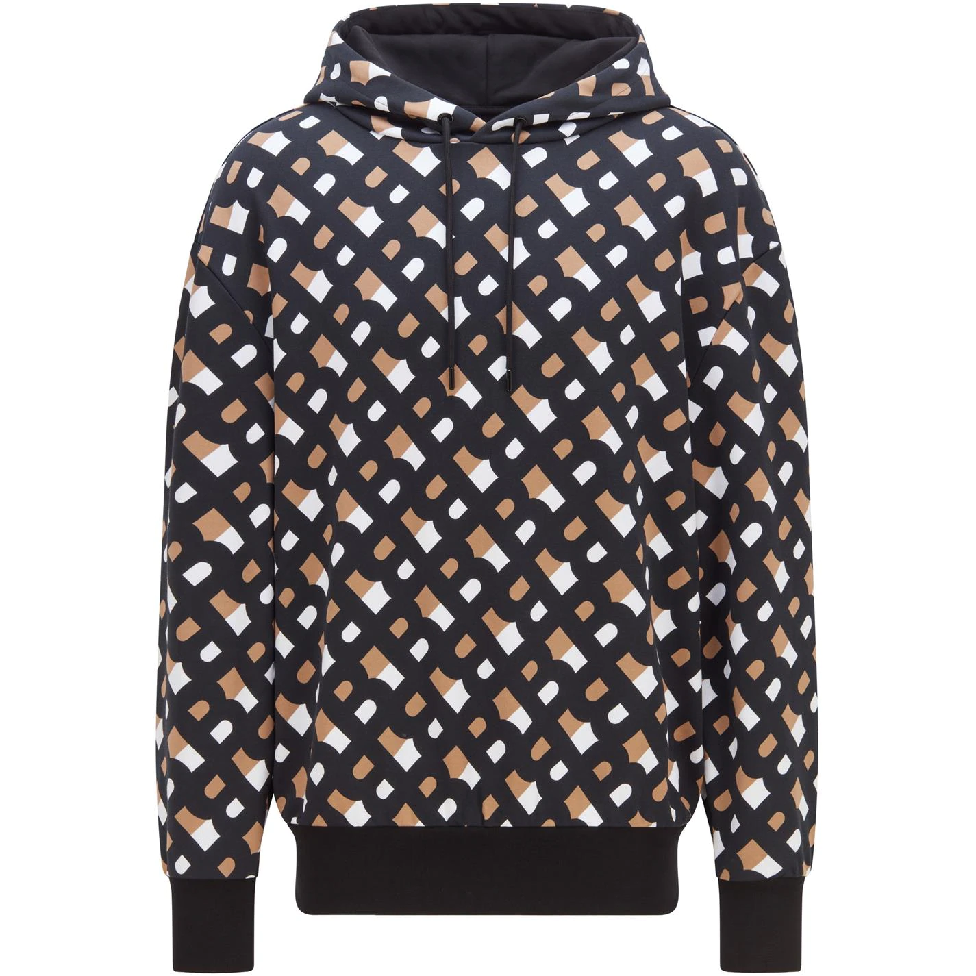 Boss Seeger 85 OTH Hoody 1 Boss Seeger 85 OTH Hoody