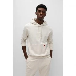 Hugo Debster OTH Hoodie -Outlet The Lux Evolve Store 53585904 xxl a1