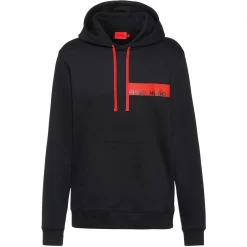 Hugo Hugo Boss Diorgione OTH Hoodie Mens