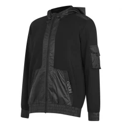 Hugo Hugo Dushi Jacket -Outlet The Lux Evolve Store 53589303 xxl a11