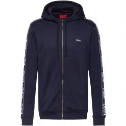Hugo Dalny 211 Hoodie