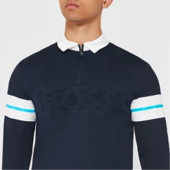 Boss Plisy 1 Polo Shirt -Outlet The Lux Evolve Store 53597118 xxl a3
