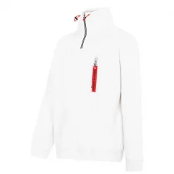 Hugo Damboo Quarter Zip Hoodie -Outlet The Lux Evolve Store 53598001 xxl a11