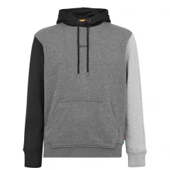 Boss Colour Block Hoodie