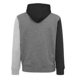 Boss Colour Block Hoodie -Outlet The Lux Evolve Store 53598102 xxl a10