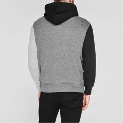 Boss Colour Block Hoodie -Outlet The Lux Evolve Store 53598102 xxl a2