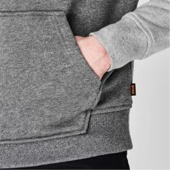 Boss Colour Block Hoodie -Outlet The Lux Evolve Store 53598102 xxl a5