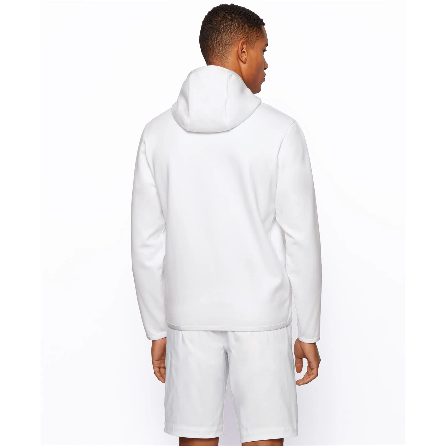 Boss Saggy 2 Hoodie 3 Boss Saggy 2 Hoodie - Image 3