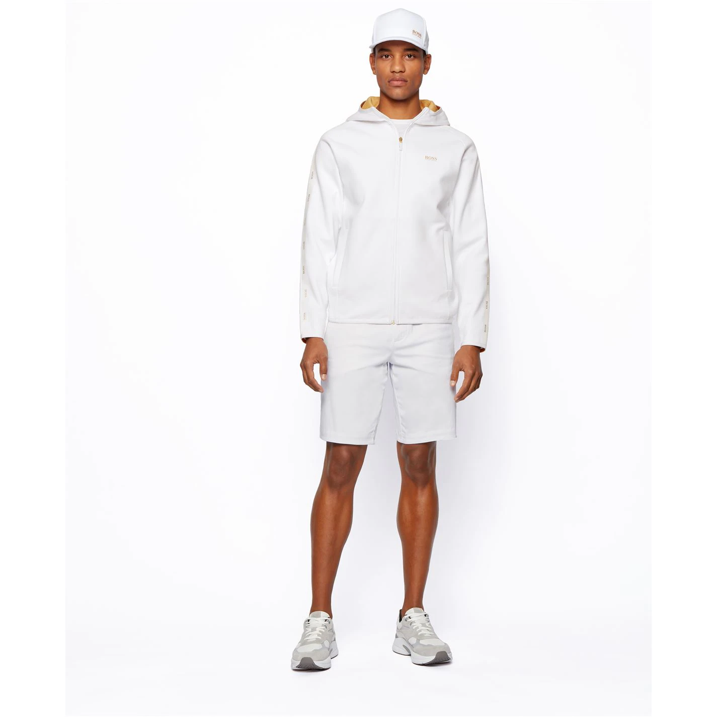 Boss Saggy 2 Hoodie 4 Boss Saggy 2 Hoodie - Image 4