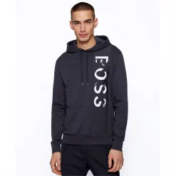 Boss Seeger 47 Hoodie -Outlet The Lux Evolve Store 53604318 xxl a1