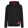 Hugo Dobbins Zip Up Hoodie